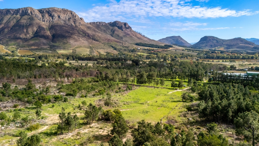 7 Bedroom Property for Sale in Franschhoek Western Cape